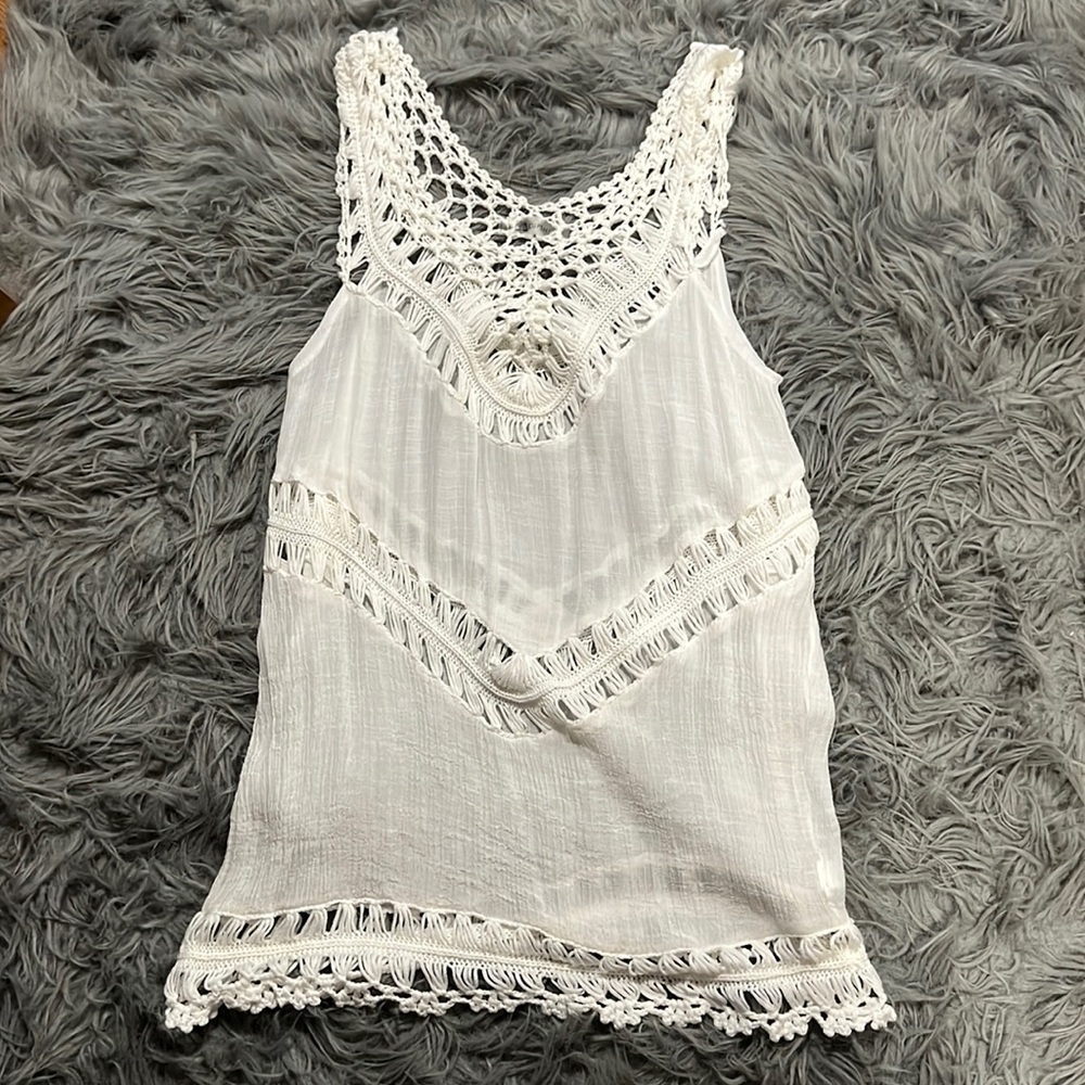Swimsuit coverup, cupshe